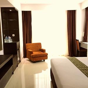 Grand Hawaii Hotel Pekanbaru
